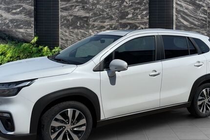 Suzuki (SX4) S-Cross 2.900 km 28.990 &euro; Illertissen 89257