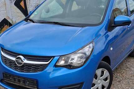 Opel Karl 64.750 km 8.300 € Chemnitz 09116