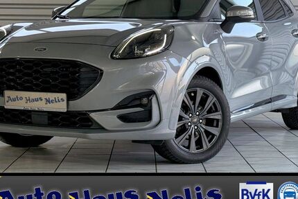 Ford Puma 45.600 km 17.480 &euro; Geilenkirchen 52511