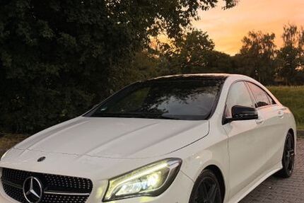 Mercedes-Benz CLA 180 128.000 km 19.999 &euro; Straßkirchen 94342