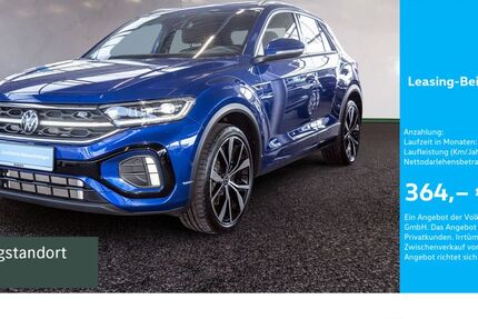 VW T-Roc 23.645 km 34.313 &euro; Stendal 39576