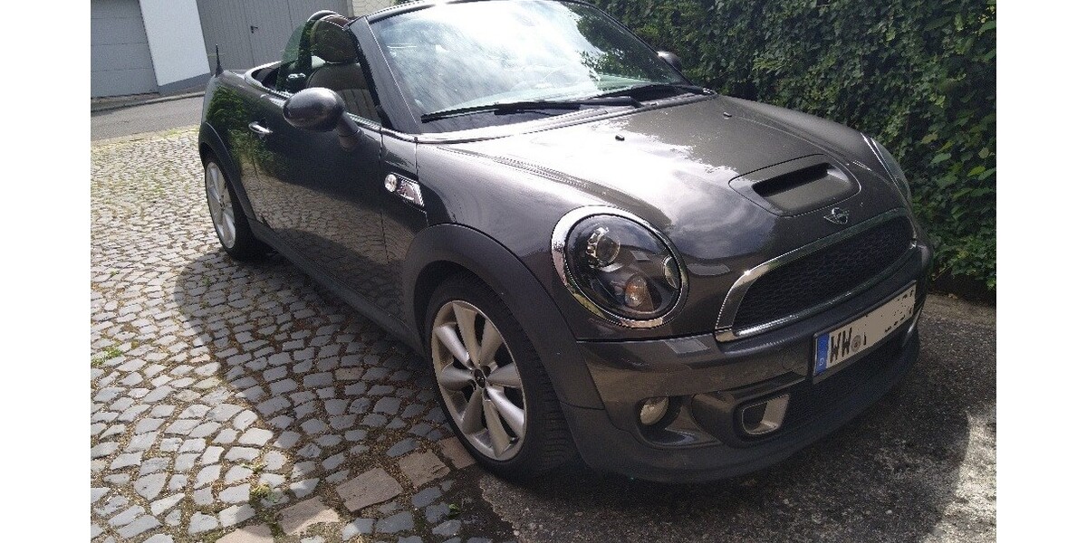 Mini Cooper 120.100 km 8.888 &euro; Welschneudorf 56412