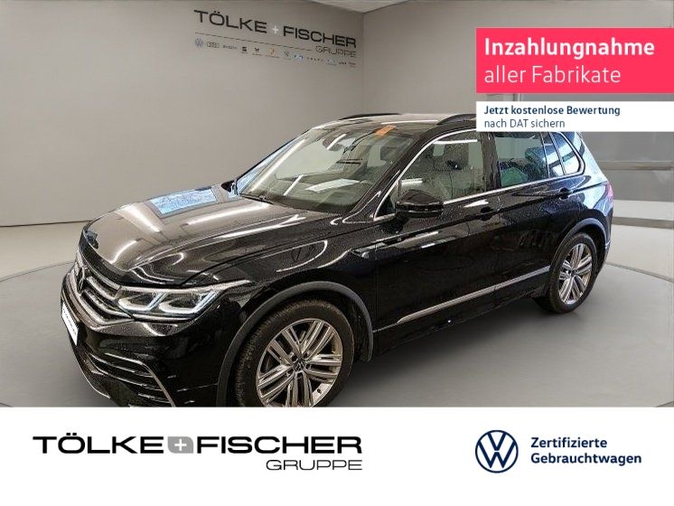 VW Tiguan 109.032 km 31.998 &euro; Krefeld 47805