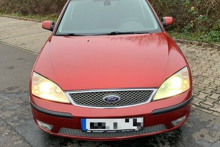 Ford Mondeo 369.021 km 1.700 &euro; Hahnenbach 55606