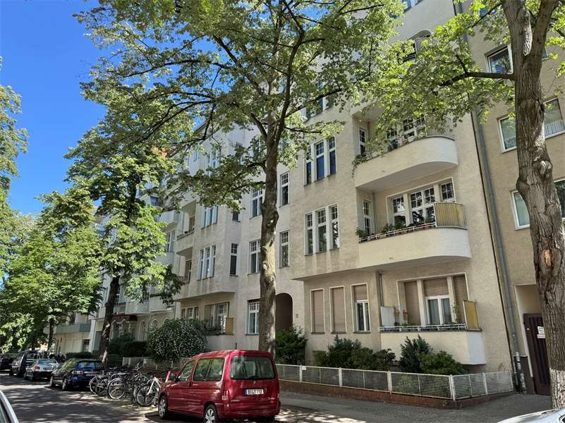 Wohnung zum Kaufen in Berlin 365.000 € 60 m²