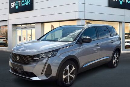 Peugeot 5008 37.297 km 27.990 € Kaiserslautern 67661