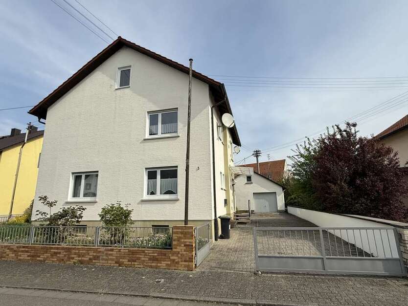 Haus zum Kaufen in Leimersheim 385.000 € 126.96 m²