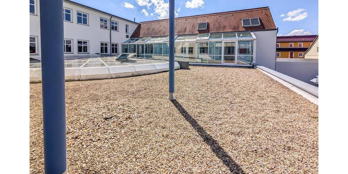 Gewerbeobjekt Bad Düben - 1 Zimmer, 432 m&sup2;, 3.620&euro; | Angebot:26885983