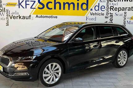 Skoda Octavia 3.500 km 34.900 € Weilheim 82362