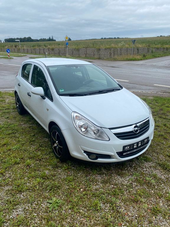 Corsa