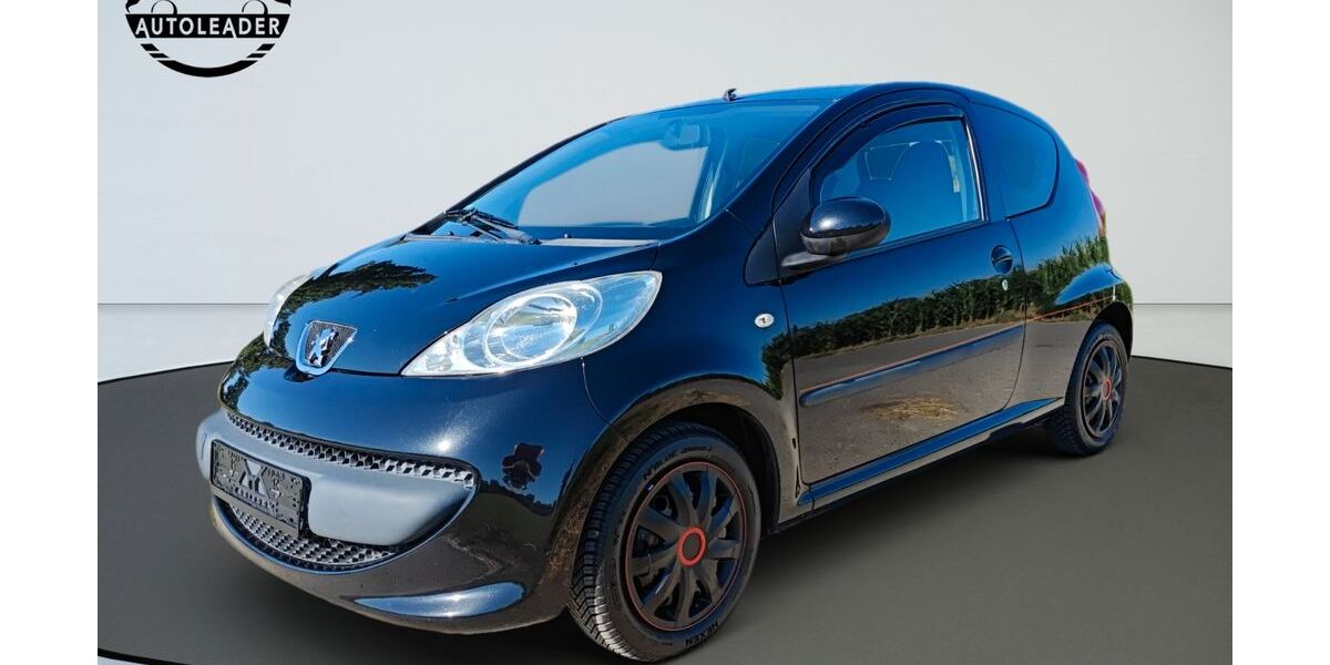 Peugeot 107 185.000 km 2.950 &euro; Kippenheim 77971