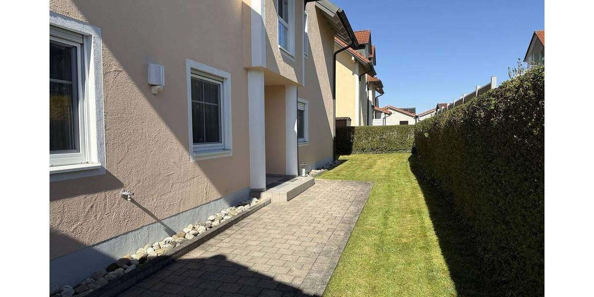 Etagenwohnung Ruhstorf - 3 Zimmer, 69 m&sup2;, 209.000&euro; | Angebot:26320714