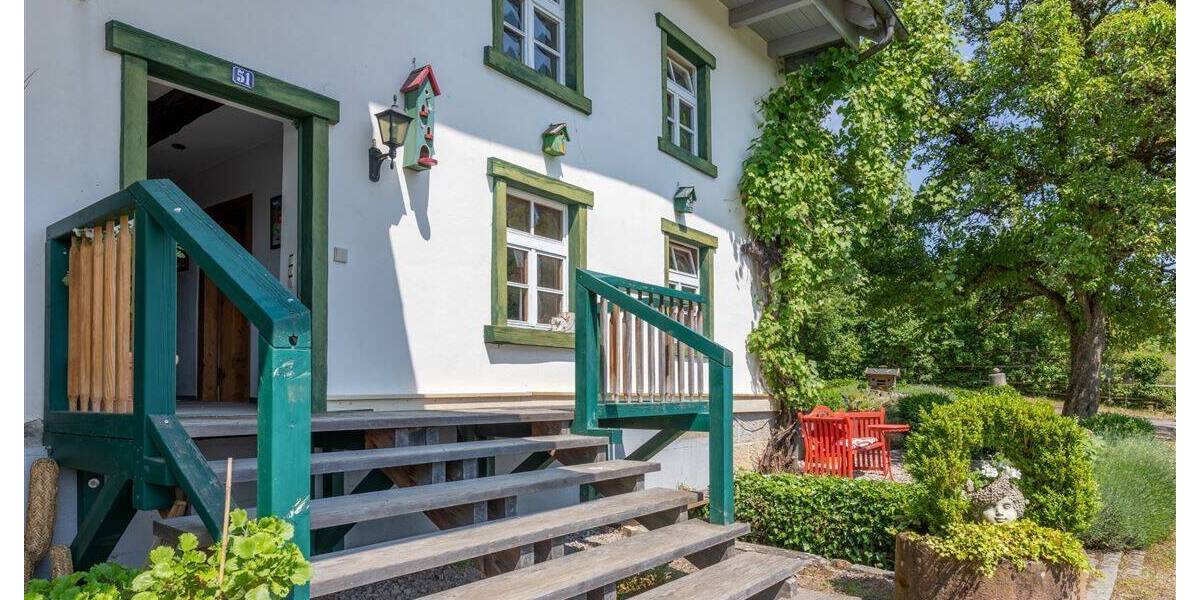 Mehrfamilienhaus, Wohnhaus Küssaberg Küßnach - 9 Zimmer, 341 m&sup2;, 2.145.000&euro; | Angebot:26092157