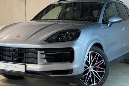 Porsche Cayenne 26.500 km 96.900 &euro; Plattling 94447