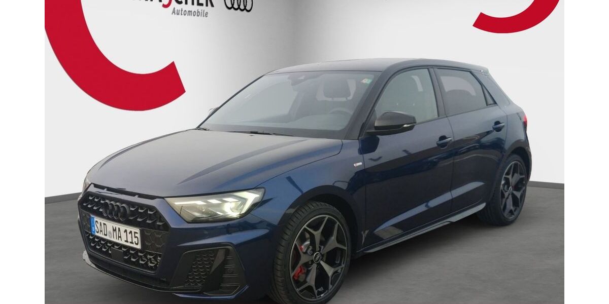 Audi A1 4.900 km 32.888 &euro; Wackersdorf 92442