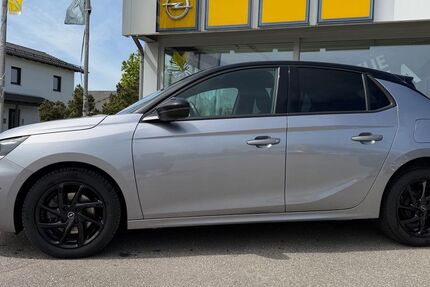 Opel Corsa 24.800 km 14.490 &euro; Velden 84149