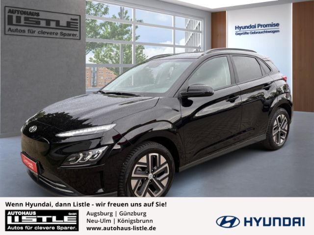 Hyundai KONA 9.391 km 22.485 &euro; Augsburg 86165