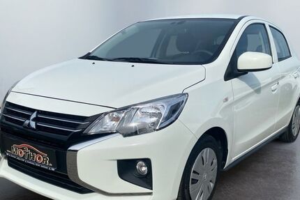 Mitsubishi Space Star 31.867 km 11.040 &euro; Gardelegen 39638