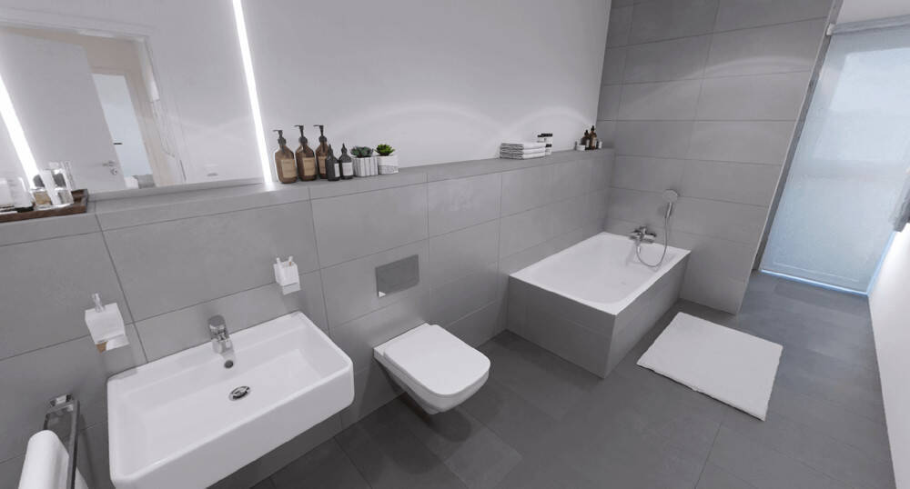 RESERVIERT! 3-Zimmer-Wohntraum mit XXL-Balkon - barrierefrei & hochwertig für jedes Alter!