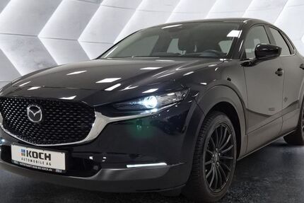 Mazda CX-30 36.000 km 19.990 &euro; Berlin 12681