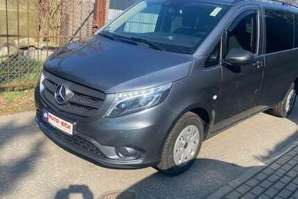 Mercedes-Benz Vito 53.000 km 36.900 &euro; Forst/ Lausitz 03149