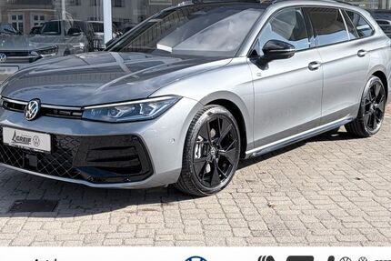 VW Passat 9.000 km 58.450 &euro; Greifswald 17489