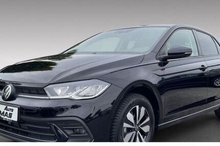 VW Polo 3.683 km 20.880 € Bornheim 53332