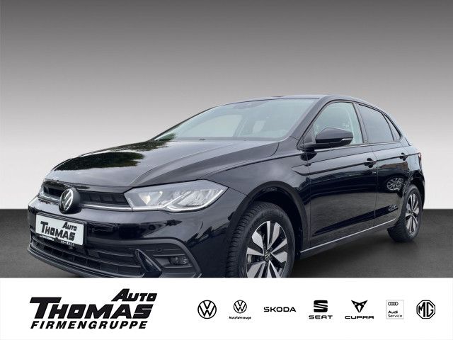 VW Polo 3.683 km 20.880 € Bornheim 53332