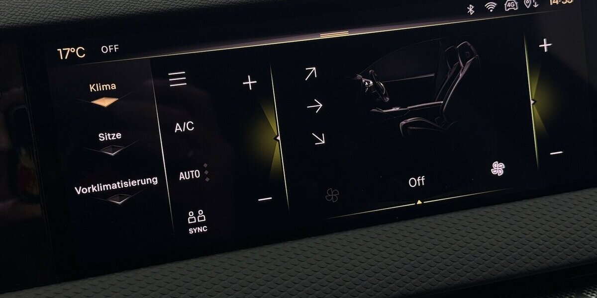 DS Automobiles DS4 E-Tense 225 Trocadero FULL LED Carplay 34.100 km 24.220 &euro; Lich 35423