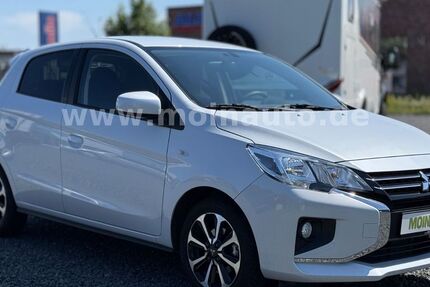 Mitsubishi Space Star 6.900 km 12.490 &euro; Reinfeld 23858