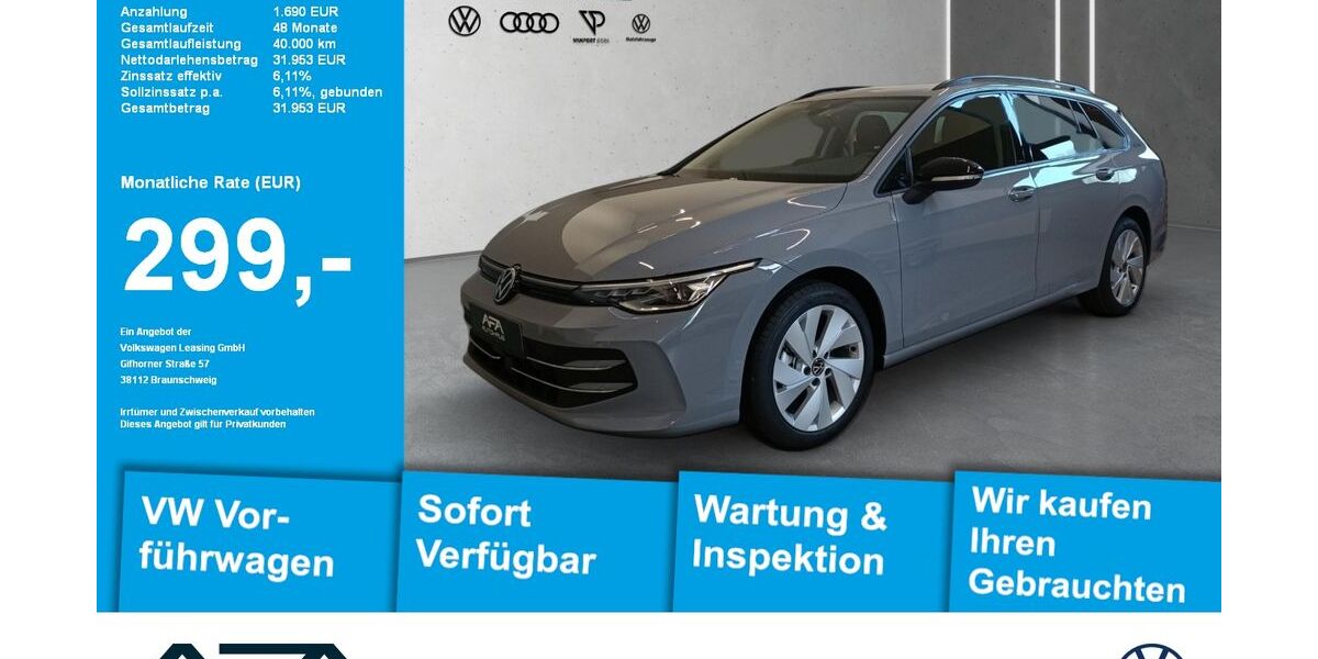 VW Golf 12.473 km 29.893 &euro; Gera 07546