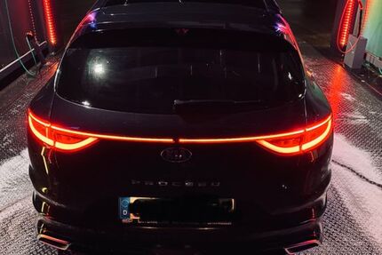 Kia pro ceed / ProCeed