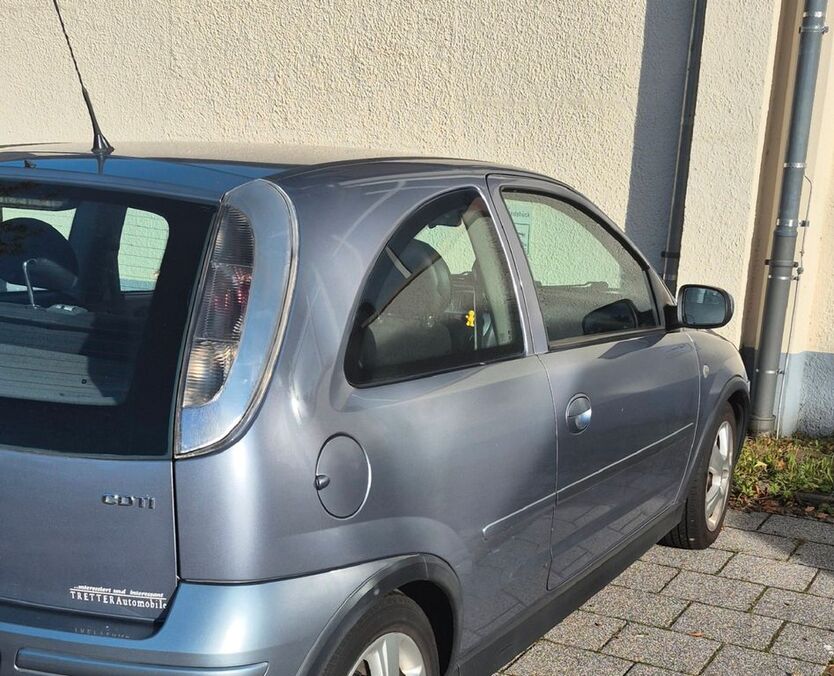Corsa