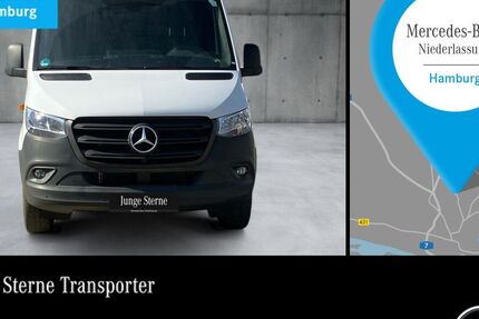 Mercedes-Benz Sprinter 14.378 km 41.388 &euro; Hamburg 22453
