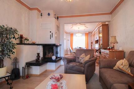 Haus in Toplage mit großem Garten und Schwimmbad 4 zimmer