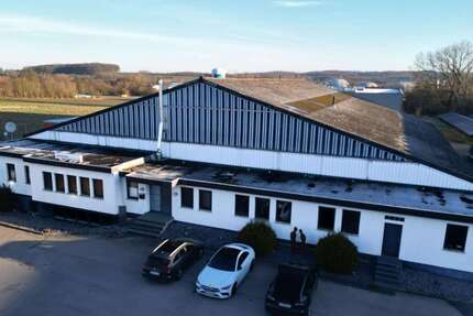 Gewerbeobjekt Horn-Bad Meinberg Bad Meinberg - 2.690.000&euro; | Angebot:26017856