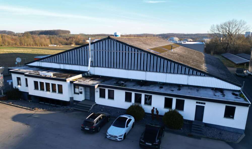 Gewerbeobjekt Horn-Bad Meinberg Bad Meinberg - 2.690.000&euro; | Angebot:26017856