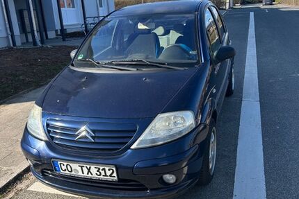 Citroen C3 113.500 km 599 &euro; Rödental 96472
