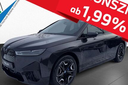 BMW iX 24.316 km 43.950 &euro; Hamburg 21073