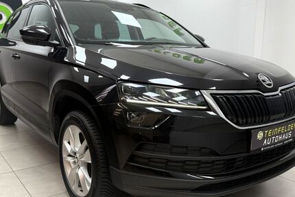 Skoda Karoq 73.043 km 18.490 &euro; Steinfeld 49439