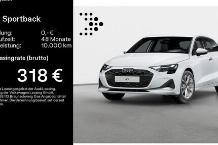 Audi A3 21.500 km 28.780 &euro; Lichtenfels 96215