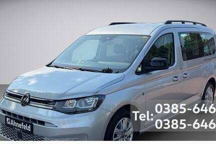 VW Caddy Maxi 59.600 km 29.999 € Schwerin 19061