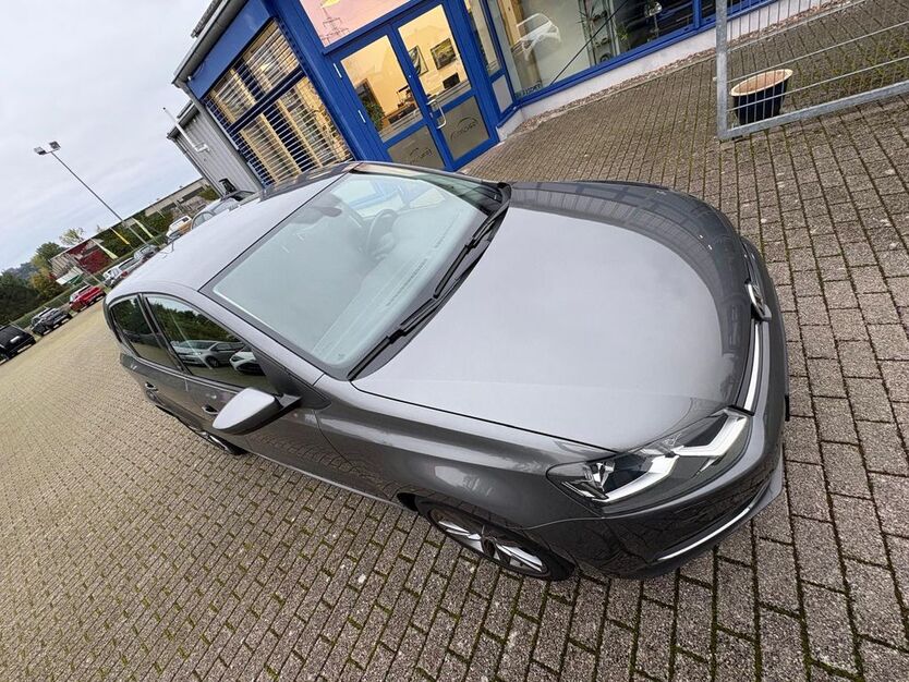 VW Polo 72.600 km 11.495 € Kirchhain 35274