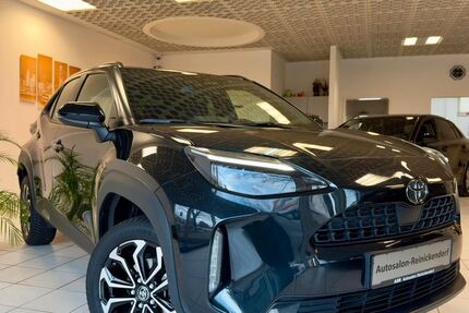 Toyota Yaris Cross 18.290 km 23.980 &euro; Berlin 13403