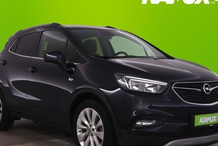 Opel Mokka 75.635 km 12.480 &euro; Hamburg 22529