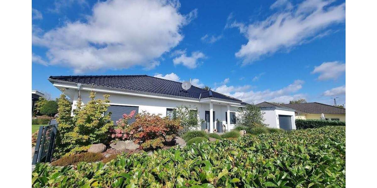 Einfamilienhaus Neuruppin - 6 Zimmer, 258 m&sup2;, 995.000&euro; | Angebot:25302724