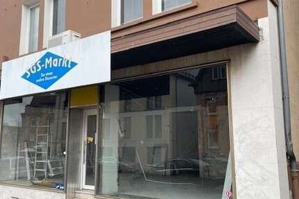 Gewerbeobjekt Stuttgart Stuttgart-Ost - 2.500&euro; | Angebot:27112787