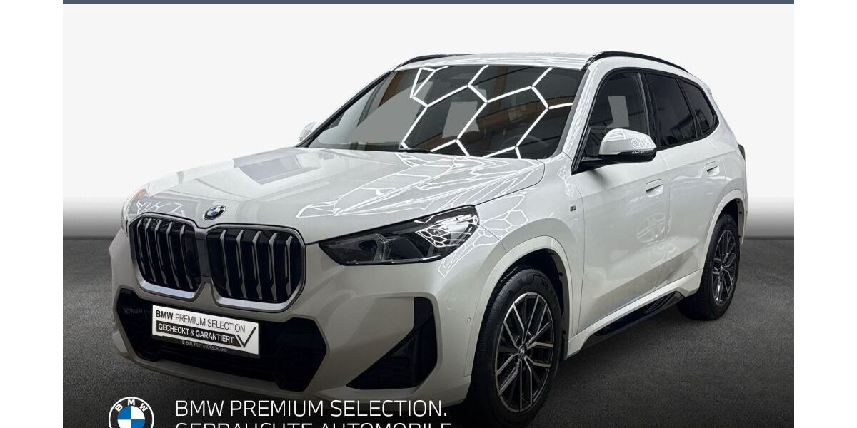 BMW X1 45.535 km 39.780 &euro; Landau 76829