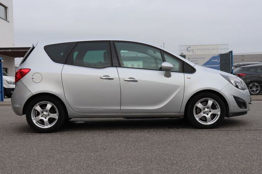 Meriva
