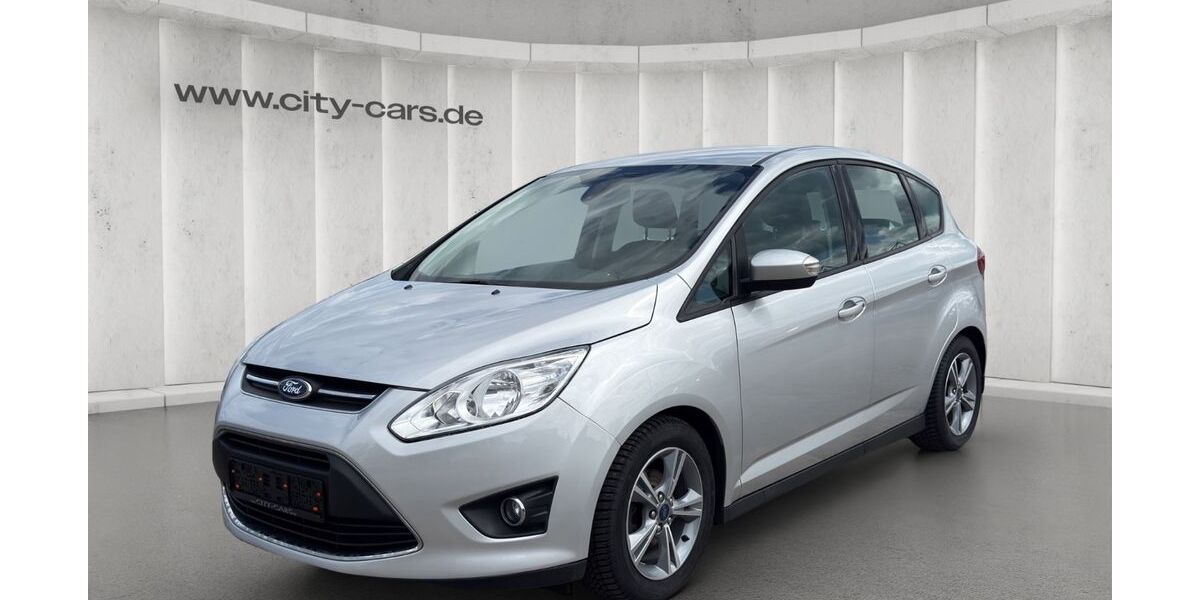 Ford C-Max 103.800 km 6.750 &euro; Brandenburg 14772